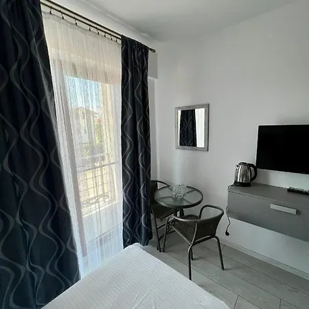 Gasthuis Luxury By Saray