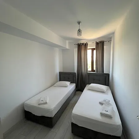 Gasthuis Luxury By Saray 3*