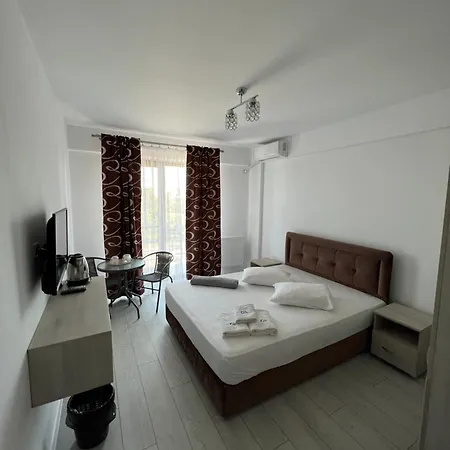 Luxury By Saray Gasthuis Eforie Nord