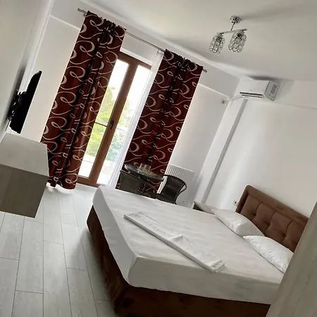 Luxury By Saray 3* אפורי נורד