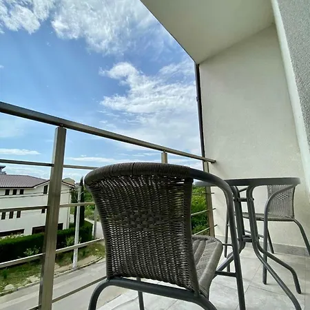 Luxury By Saray 3* Eforie Nord