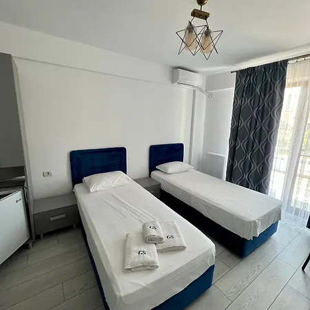 Luxury By Saray 3* Eforie Nord