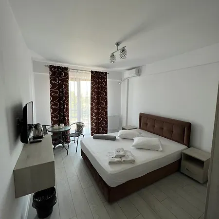 בית הארחה Luxury By Saray 3*