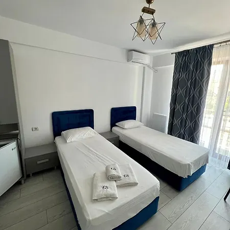 בית הארחה Luxury By Saray אפורי נורד