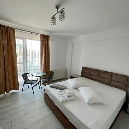 Luxury By Saray 3* אפורי נורד