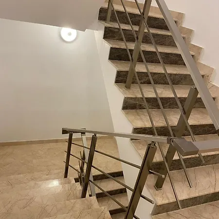 Luxury By Saray אפורי נורד