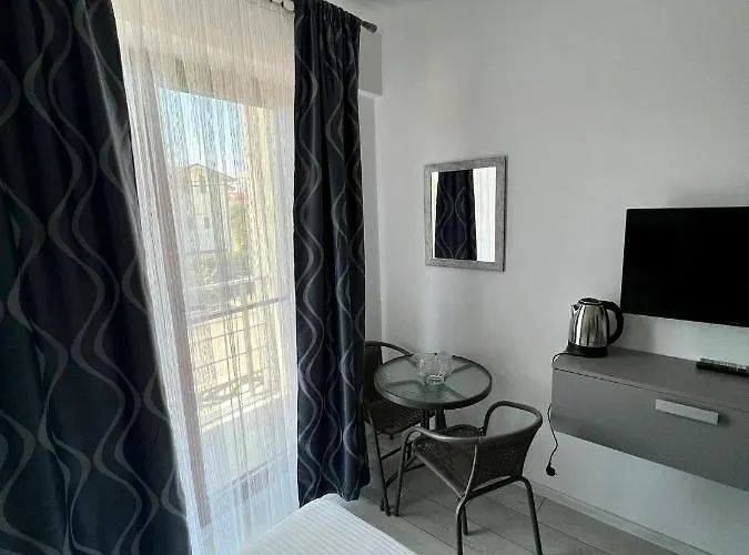 בית הארחה Luxury By Saray