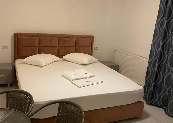 בית הארחה Luxury By Saray אפורי נורד