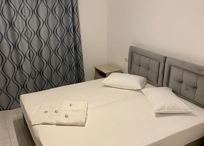 בית הארחה Luxury By Saray 3*