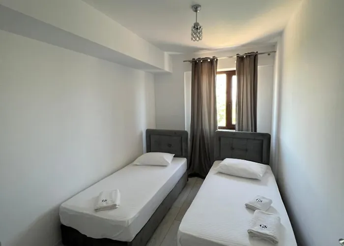 בית הארחה Luxury By Saray 3*