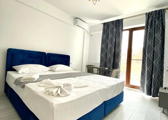 בית הארחה Luxury By Saray אפורי נורד