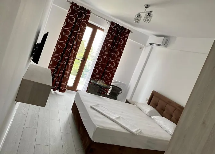 Luxury By Saray 3* אפורי נורד