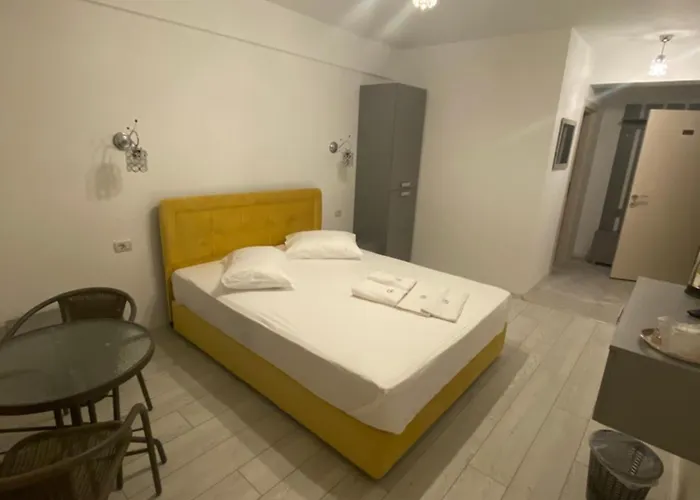 בית הארחה Luxury By Saray