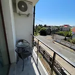 Gasthuis Luxury By Saray Eforie Nord