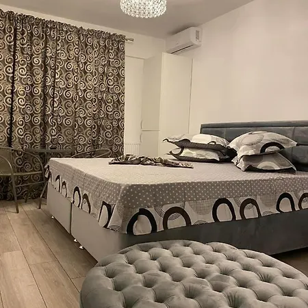 Gæstehus Luxury By Saray