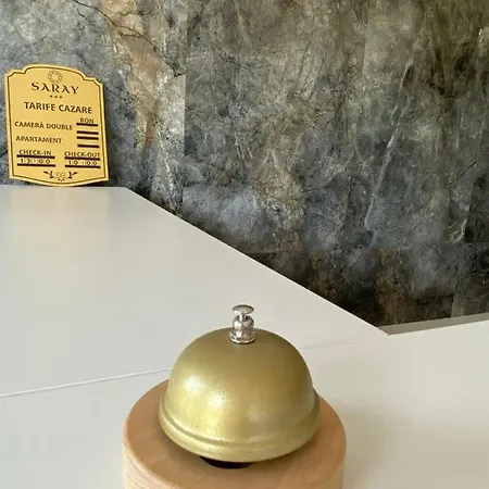 招待所 Luxury By Saray