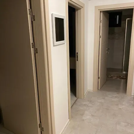 Luxury By Saray Pensiune Eforie Nord