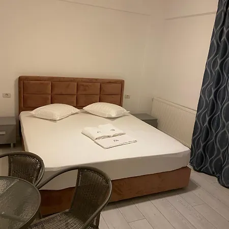 Affittacamere Luxury By Saray Eforie Nord