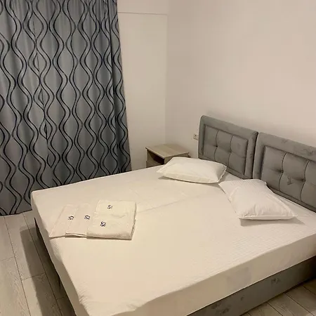 Affittacamere Luxury By Saray 3*