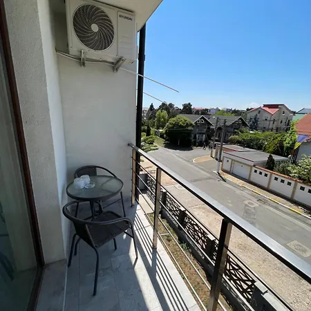 招待所 Luxury By Saray 艾福雷诺德