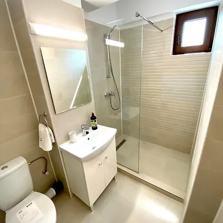 Luxury By Saray 3*
