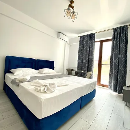 Pensiune Luxury By Saray Eforie Nord