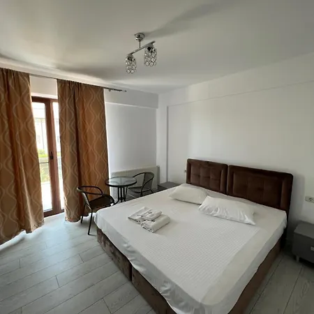 Affittacamere Luxury By Saray 3*