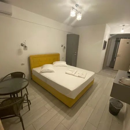 招待所 Luxury By Saray