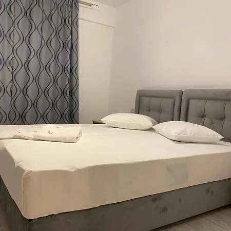 Pensiune Luxury By Saray Eforie Nord