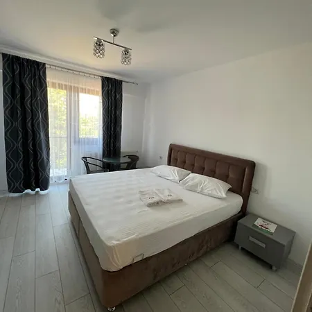 Luxury By Saray Affittacamere 3*