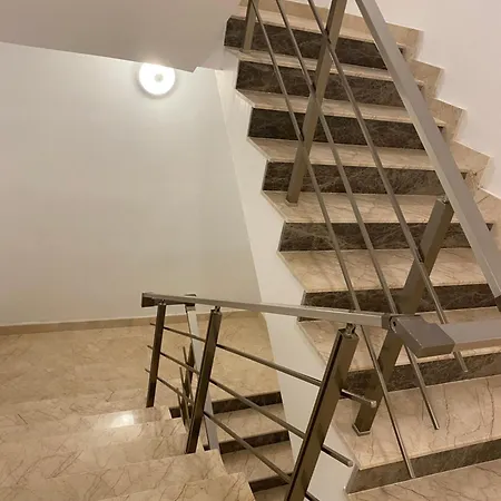 Casa de hóspedes Luxury By Saray