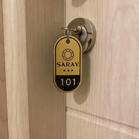 Luxury By Saray Gæstehus 3*