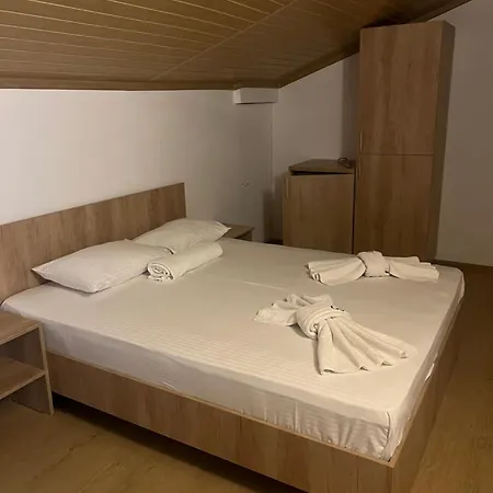 Luxury By Saray 3* Eforie Nord