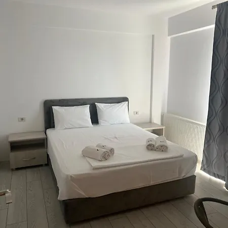 Luxury By Saray 3* 데포리노드