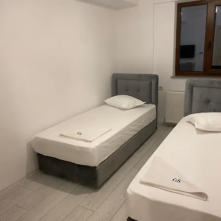 Gæstehus Luxury By Saray
