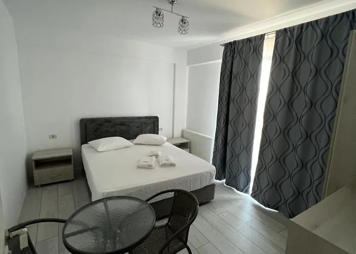 Gasthof Luxury By Saray