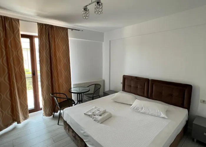 Gasthof Luxury By Saray 3*