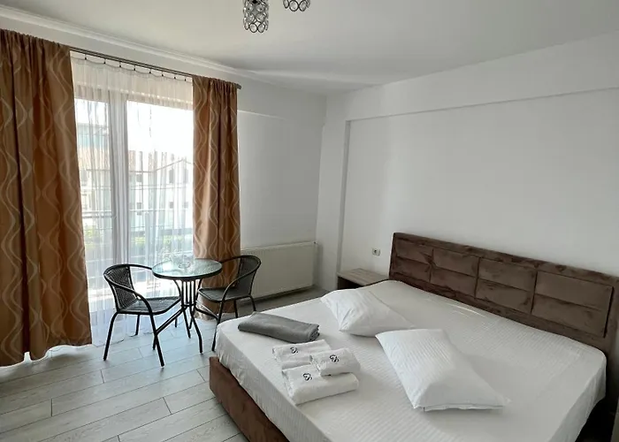 Luxury By Saray Gasthof 3*