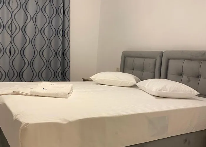 Gasthof Luxury By Saray Eforie Nord