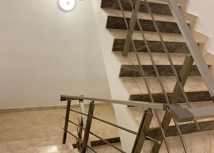 Casa de hóspedes Luxury By Saray