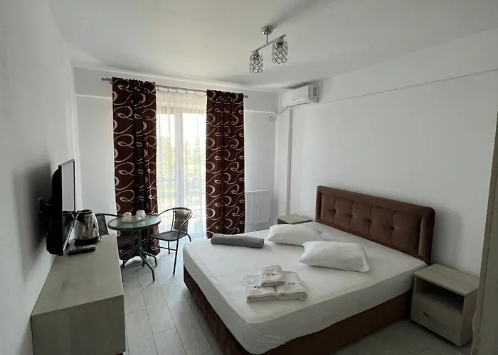 Gasthof Luxury By Saray 3*