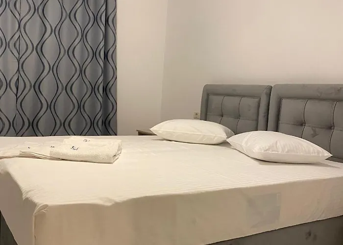 Luxury By Saray Gasthof Eforie Nord